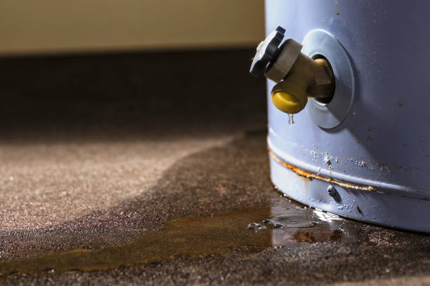 Best Emergency water damage restoration  in Cliffside Park, NJ