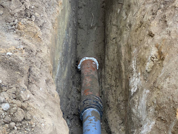 Best Basement water damage restoration  in Cliffside Park, NJ
