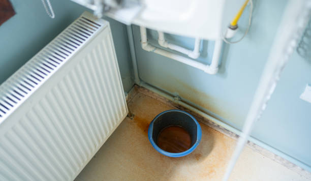 Best 24-hour water damage restoration  in Cliffside Park, NJ